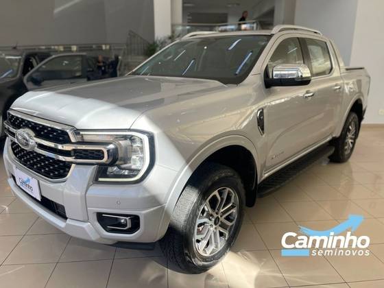 FORD RANGER 3.0 V6 TURBO DIESEL CD LIMITED 4X4 AUTOMÁTICO FORD RANGER 3.0 V6 TURBO DIESEL CD LIMITED 4X4 AUTOMÁTICO